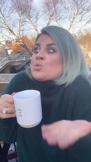 Heather Patrick Blan on TikTok