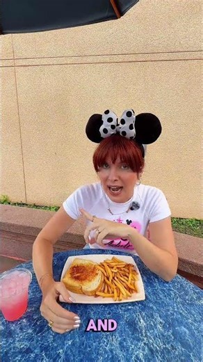 ABC Commissary in Hollywood Studios is one of my favorite quick service spots in the park as is, but