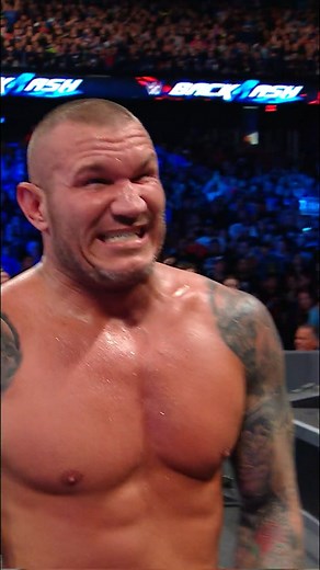 That's .... gotta hurt! 😬 | WWE Network