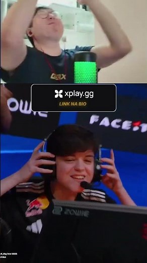 He's really good 🙈🤣 #fy #csgo #cs2 #clips