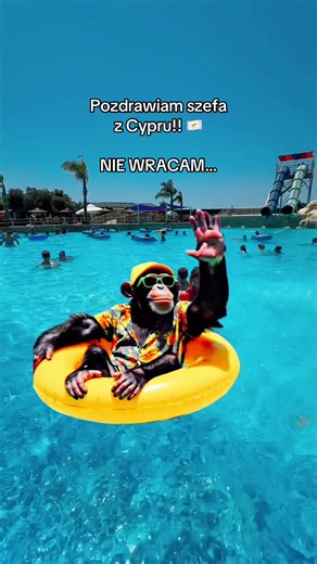 Pozdrowienia z Cypru: Memes i Rozrywka na TikToku