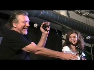 Patty Griffin ft. Robert Plant - Highway Song (2013)