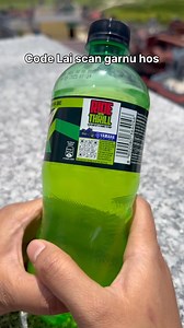 319K views · 17K reactions | This bottle isn’t just a drink .. it’s your ticket to thrill! ️ Scan the code. Enter the details. And you could ride away on a brand new YAMAHA BIKE.  I’ve already taken the ride. Now it’s your turn. Yamaha Nepal @mountaindewnp #MountainDewNepal #DarrKoAgadiJeetCha #RideWithThrill #Yamaha #YamahaBike #LuckyDraw | Surakshya kc | Facebook