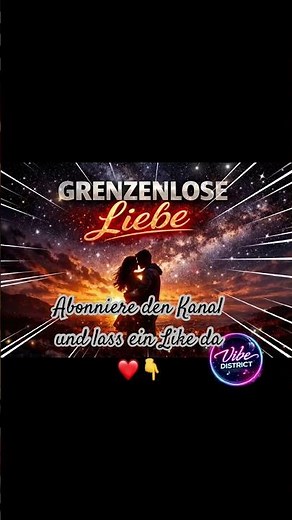 Grenzenlose Liebe ❤️ | Unendliche Gefühle • Deutsche Liebesmusik 2026