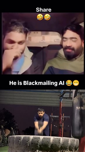 Vikas Shokeen on Instagram: "Share🤣🤣 Follow & Support @_vikas_shokeen__ 👈 . (751/1000)✅ . . . . . . . . . . . . . . #trending #memes #funny #ai #reelitfeelit"