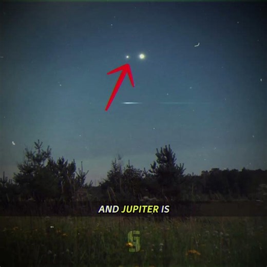 Why Jupiter Is Getting Brighter Every Night
