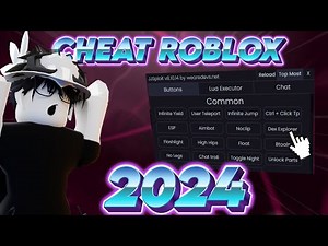 Comment Installer Un Exécuteur PC #jjsploit #bloxfruit #mm2 #rivals