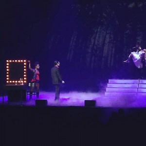 Falco das Musical ist der Hammer!! | Global Concerts GmbH