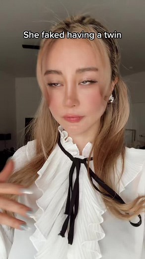 Unveiling the Truth: Wengie's Real Life vs. Faked Twin Saga