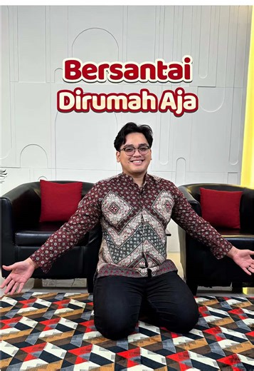 Bersantai makin nyaman di rumah dengan karpet busa Malaysia. Empuknya bikin betah🤩 #arizonacarpet #homedecor