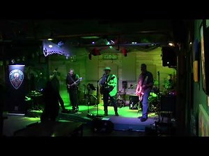 Soul Man, Bootstrap Brewing (1/23/25)