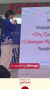 2.9M views · 6.4K reactions | This exciting program from the Japan...