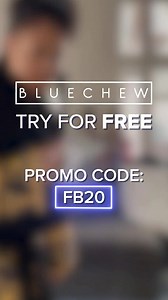 33K views · 364 reactions | BlueChew can definitely help to set the mood. First month for $0 with code “FB20”. | BlueChew | Facebook