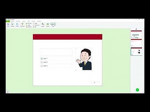 Creating Scorm package using Open Learning Application