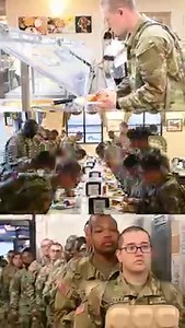 Basic Combat Training starts well before 9:00 a.m. in fact most trainees will do more before 9:00 a.m. than many people will do all day. Check out the Fort Jackson video submission to the GoArmy Instagram Video Bracket Challenge depicting a typical morning for trainees at Fort Jackson. #BeAllYouCanBe #BasicCombatTraining #VictoryStartsHere 3rd Battalion, 34th Infantry Regiment 165th Infantry Brigade Fort Jackson Commanding General Fort Jackson Command Sergeant Major U.S. Army Center for Initial 