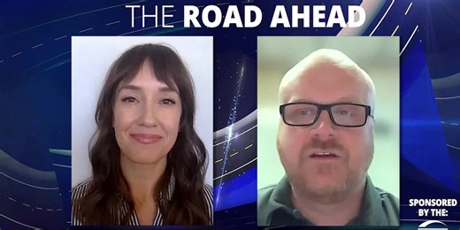 The Road Ahead: Using LiDAR Technology for Traffic Safety