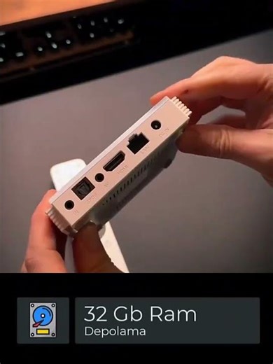 MECOOL KM2 PLUS DELUXE 32GB Netflix 4K Android TV BOX Google TV