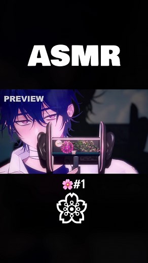 Ear Eating ASMR Animation Video Sounds - PuppyBoy #1