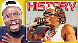 181K views · 17K reactions | Shatta Wale just Made HISTORY! Just Wooooow | Magraheb TV | Facebook