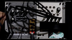 Ableton and Max Modular Fes 2021