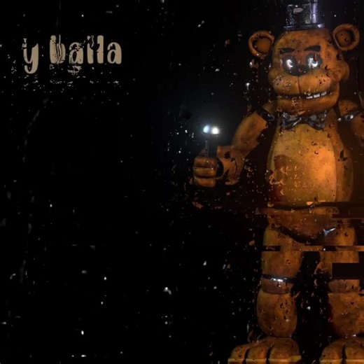 Bonnie and Freddy's Floral Duet Tutorial