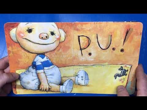 Oh, David! Kids Book Written by David Shannon Read Aloud