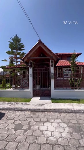 Hermosa casa de venta en Latacunga en zona segura #casalatacunga #latacunga #casasdeventa #casaszonasegura