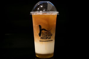 Local Coffee People: Your To-go $1 Hipster Coffee Place In CBD With Interesting Local Blends