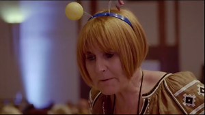 Barbie: The Most Famous Doll in the World (C4)