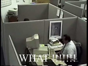 AGK Shorts: Harold Slikk finds out about the massive fire in Hawaii.