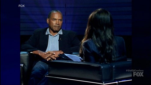 2006 OJ Simpson interview set to air for the 1st time