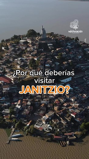 Descubre Janitzio: Cultura y Paisajes en Michoacán