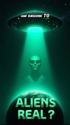 "Are Aliens Real? Shocking UFO Footage & Government Secrets Revealed