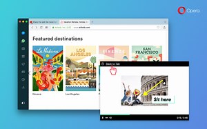 Opera 51.0.2781.0 developer update