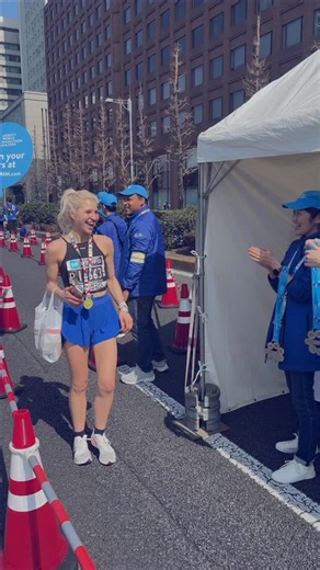 2025 by the numbers. | Abbott World Marathon Majors