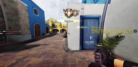 Cutie Uyy CODM Edit: Stunning Gameplay Highlights