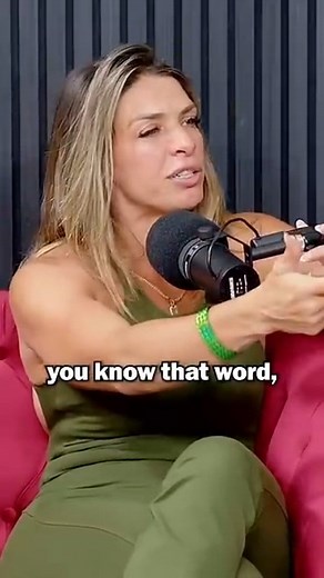 Mackenzie Dern on her accent switching when she speaks English & Portugese 😂 #mackenziedern #UFC321 #ufc #mma | Wrestling Community