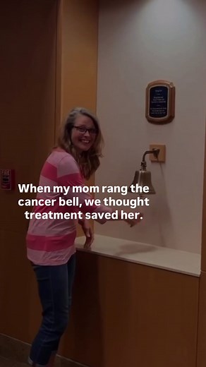 Beyond the Cancer Bell: Understanding What Fuels Recurrence
