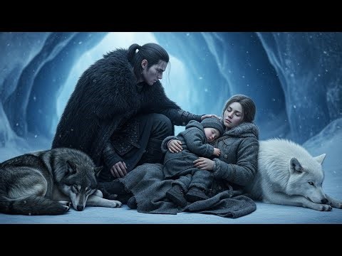 The Alpha King’s Heart Shattered When He Found His Luna Like This