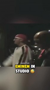 Eminem in the studio recording “My Band” 👀 #rap #hiphop #eminem #music #raptok #hiphopmusic #rapmusic #slimsha | Daily 90's Hip-Hop