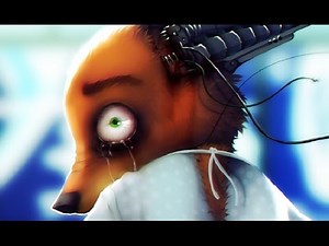 Speedpaint - What have they done to you... (Zootopia Story) 1