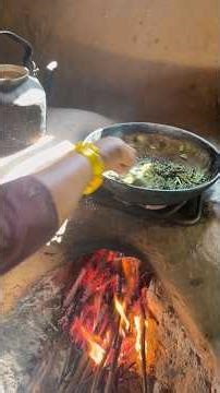 Village life real story sabailea maya gardenu hola #amritvlogs