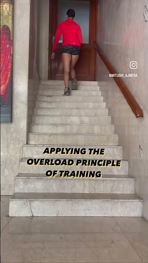 FACTS & BENEFITS OF STAIR CLIMBING