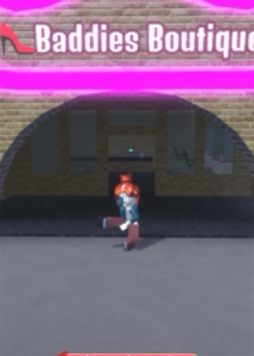One more time 🥰y’all’s fav CC#robloxfyp #baddiesroblox #baddestbacon #funnyvideos #baddiesrobloxgame