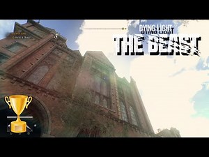 TOUR DE LA BIBLIOTHÈQUE ZONE SÉCURISÉE Rétablir le Courant - DYING LIGHT THE BEAST