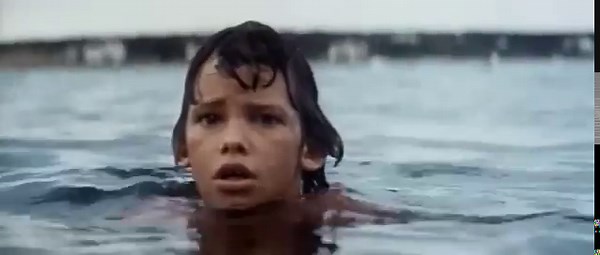 Netflix's New Creature Feature Is the Perfect Jaws Replacement