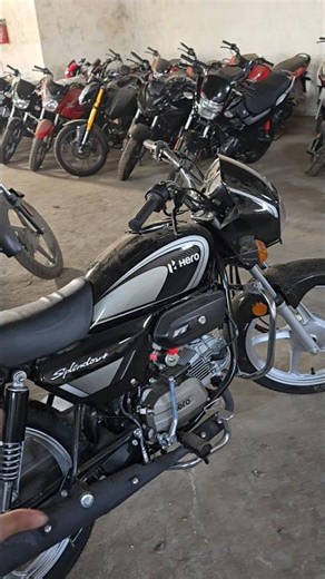 🚨 ये है सबसे सस्ती बाली Splendor Bike 🔥 Full Review 🚨 | All Features and Price | #splendor #shorts