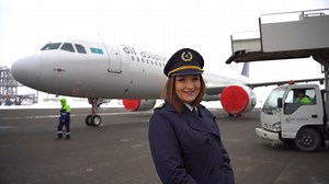 85 reactions · 4 comments | Air Astana has more than 3,000 women professionals in their field. Air Astana has modern aircraft, exciting routes and the smiles of our passengers. And, Air Astana is also our employees among which more than 3,000 women work. We are proud of each of you! Happy International Women’s Day! | Air Astana | Facebook