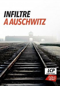 Regarder Infiltré à Auschwitz en streaming complet