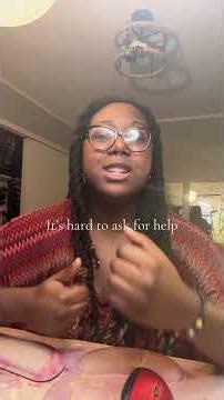 I’m passive when I least expect it #askforhelp